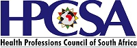 HPCSA logo
