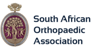 South African Orthopaedic Association logo